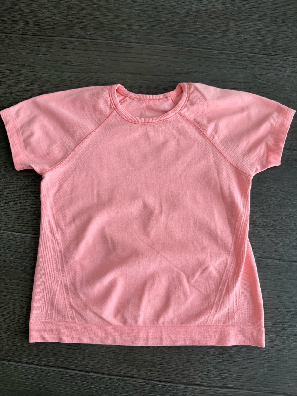 Athleta Girl Power Up Tee